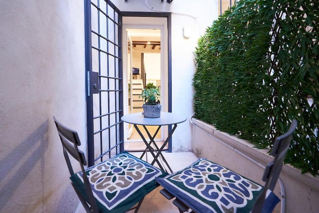 Loft Portici In Bologna City Eksteriør billede
