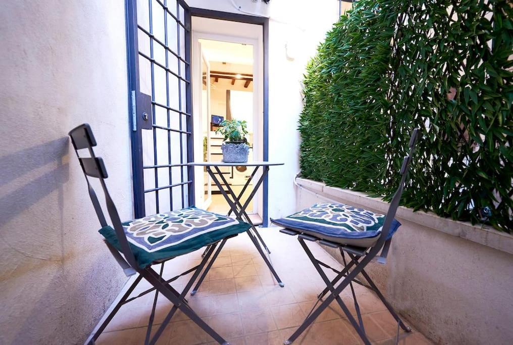 Loft Portici In Bologna City Eksteriør billede